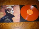 DAVID BOWIE - Low -Coloured Vinyl LP