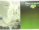 Yes Close To The Edge Atlantic SD-19133 + Relayer SD 18122 LP Vinyl Record Album