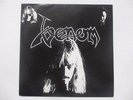 Venom – Warhead, Vinyl, 7