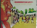 LP ?? BARRINGTON LEVY ? poorman style ? 1982 ?? Reissue ?? TROJAN RECORD