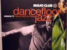 2LP ?? MOJO CLUB vol. 9 ? never felt so free ? 2000 ? mit Udo Lindenberg