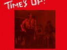 BUZZCOCKS - TIME'S UP   VINYL LP NEW+