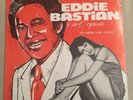 EDDIE BASTIAN   EN ORBITA DE NUEVO LP   EBC RECORDS 501  Rare Orig. Salsa SEALED
