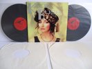 KATE BUSH passing through air 2-LP Vinyl ROCK SOLID KB 1A-B / KB 2A-B