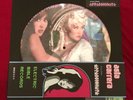 ASIA CARRERA Music From Apassionata Soundtrack LATHE CUT 12