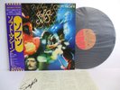 SOFT MACHINE softs LP Vinyl JAPAN TOSHIBA EMI EMS-80615 W/ OBI