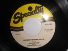 WYNONA CARR & BUMPS BLACKWELL: Please Mr. Jailer...  7