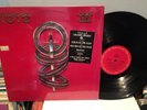 TOTO IV 4 Orig In Shrink EX LP Hype Sticker GRAMMY AWARDS 1982 COLLECTOR'S COPY