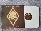 Lp Death In June ?The Guilty Have No Pride New European Recordings ?1983 BAD VC3