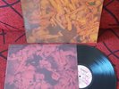 Alt Indie Rock CURVE ** Doppelgänger ** ORIGINAL 1992 Germany LP w/ INSERT