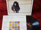 TEARS FOR FEARS ** Elemental ** VERY SCARCE 1993 Spain LP w/ INSERT