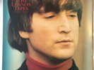 JOHN LENNON THE LOST LENNON TAPES VOL. THIRTY  LP BLACK VINYL BEATLES