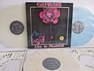 GENESIS live in montreal 3-LP Colored Vinyl SWINGIN' PIG TSP 040-3 BOX
