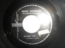 EDDIE COCHRAN: Completely Sweet / Skinny...   7