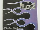THE HELLACOPTERS Payin the Dues LP Vinyl, Backyard Babies, Gluecifer, Turbonegro