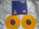 ELVIS PRESLEY DOUBLE ALBUM LIMITED EDITION GOLD VINYL DOO WOP BLUES ROCK N ROLL