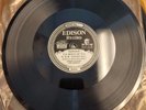 Vernon Dalhart and Company-Edison 52533-The Wreck Of The N & W Cannonball-EX