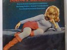 Nancy Sinatra Rare Spanish import hre 297-39 45 rpm