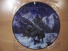 DISSECTION Storm of...PIC LP Mayhem Venom Bathory Marduk Emperor Satyricon Sodom