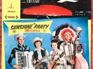 Vinyl LP. Sunshine Party Sings Sunshine Party Melodies. NM Christian