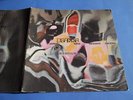 LP ITALIAN PROG OSANNA - PRELUDIO TEMA VARIAZIONI CANZONA - ORIGINALE