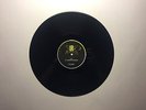 ANDRE HOLLAND Abstract EP Somewhere In Detroit SID-002 US VG++ Green Disc  4CA