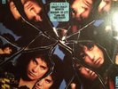Kiss Crazy Nights Promo Rare First Press Lp Vinyl