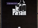 33t B.O.F. Le Parrain - OST (LP)