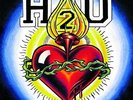 H2O-THICKER THAN WATER  VINYL LP NEW