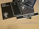 Deathkey / 88MM split... Intolitarian Bizarre Uproar