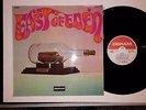 33T  LP  French  Press   EAST OF EDEN : SNAFU
