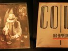 Led Zeppelin - In Through The Out Door - CODA - Vinyl