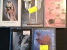 ART OF NOISE - WHO'S FRAID OF THE - BEST OF 5 NEW SEALED CASSETTE TAPE