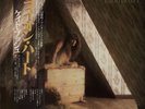 Kate Bush Lionheart + Obi vinyl LP album record Japanese EMS-81135 EMI 1978