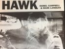Hawk - Isobel Campbell Mark Lanegan Vinyl RARE