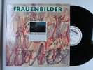 Frauenbilder - Rock- und Songpoeten Ger LP Nina Hagen Inga Rumpf Udo Lindenberg
