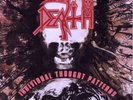 Death Individual Thought Patterns COLOURED VINYL NEW/ MINT (20TH OCTOBER)