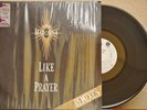 MADONA LIKE A PRAYER MEXICAN SINGLE 12
