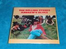 ROLLING STONES - ANDREW'S BLUES/SCHOOLBOY BLUES + LIVE IN PARIS 1965 EXCELLENT