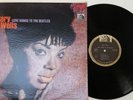 MARY WELLS - Love Songs To The Beatles - LP - TFS4178/ST90790 - VG+ Vinyl