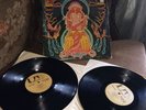 Hawkwind: Space Ritual - UA-LA120-H Original 6 Fold LP 1973 United Artists
