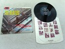 THE BEATLES LP PLEASE PLEASE ME ORIG UK PARLOPHONE PCS STEREO NEAR MINT