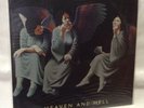 Black Sabbath Heaven And Hell Lp 1980 WB Records