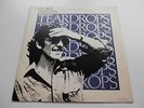 GEORGE HARRISON ORIGINAL 1981  UK  45 TEARDROPS  EXCELLENT