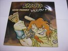 EXODUS - GOOD FRIENDLY VIOLENT FUN - LP VINYL EXCELLENT CONDITION 1991