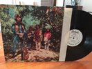 CREEDENCE CLEARWATER REVIVAL, Green River, Fantasy WL Promo, 1st, OOP LP Rare