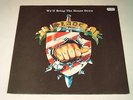 SLADE - WE'LL BRING THE HOUSE DOWN - LP RUSSIA 1994 SANTA RECORDS RARE  U2