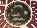 JOHN PAUL YOUNG:The Love Game.Aussie Albert A-Label PROMO 7