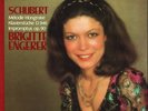 ENGERER Piano SCHUBERT Hungarian Melody Klavierstuck Impromptus PHILIPS Gatefold