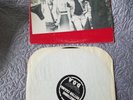 D.O.A.  Something Better Change  LP original kbd YOUTH BRIGADE SOCIAL DISTORTION
